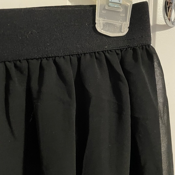 Kismet high low skirt - Picture 4 of 5